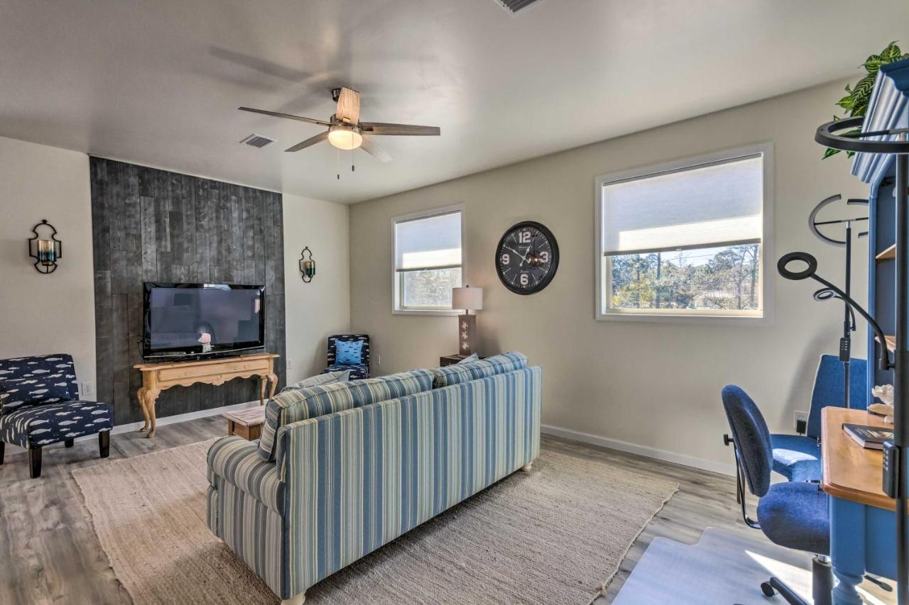 East Bay Vacation Rental With Dock! نافار المظهر الخارجي الصورة