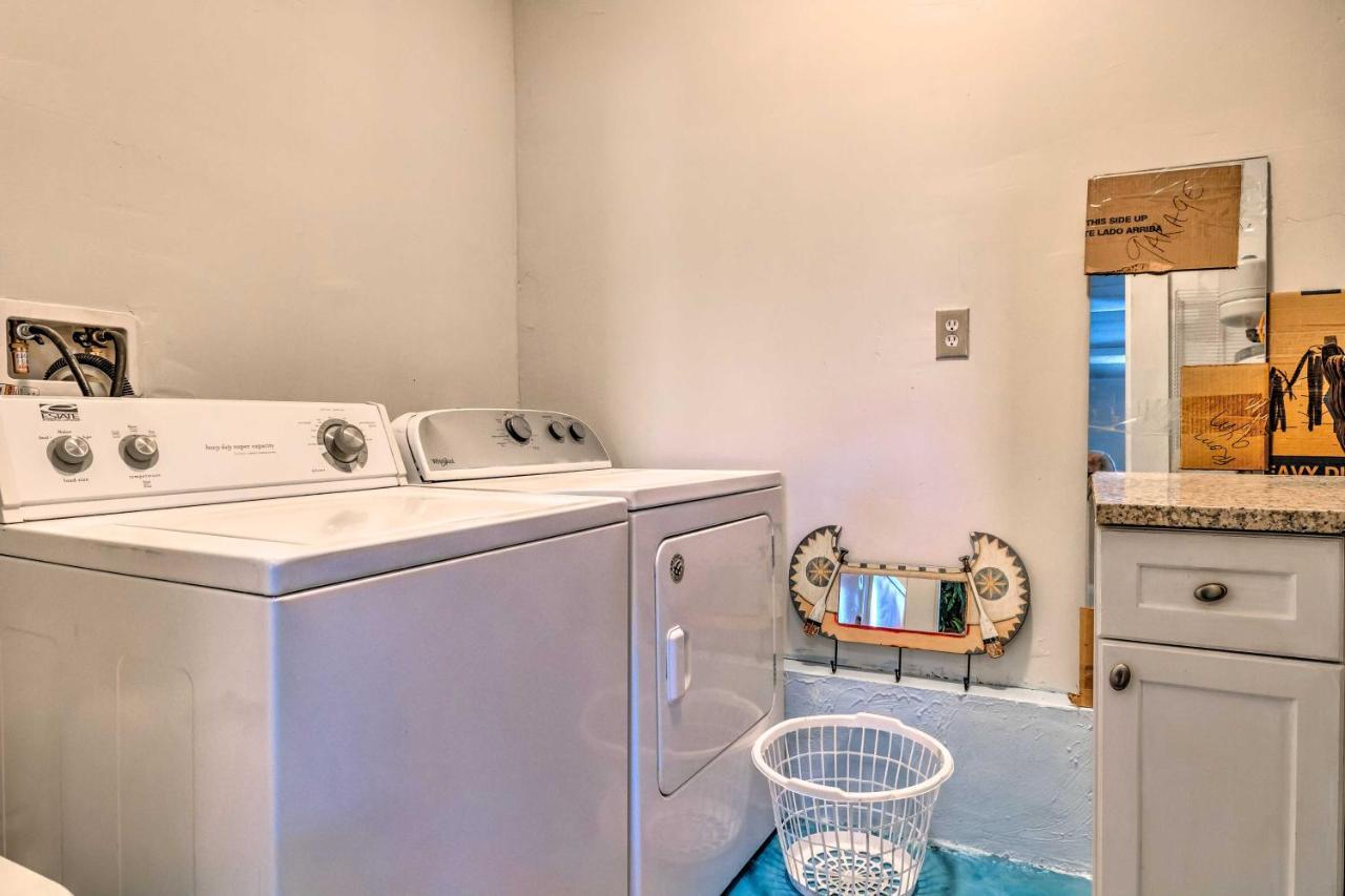 East Bay Vacation Rental With Dock! نافار المظهر الخارجي الصورة